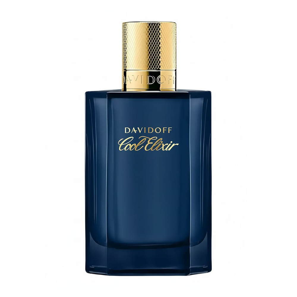 Davidoff Cool Elixir Parfum Intense image 0