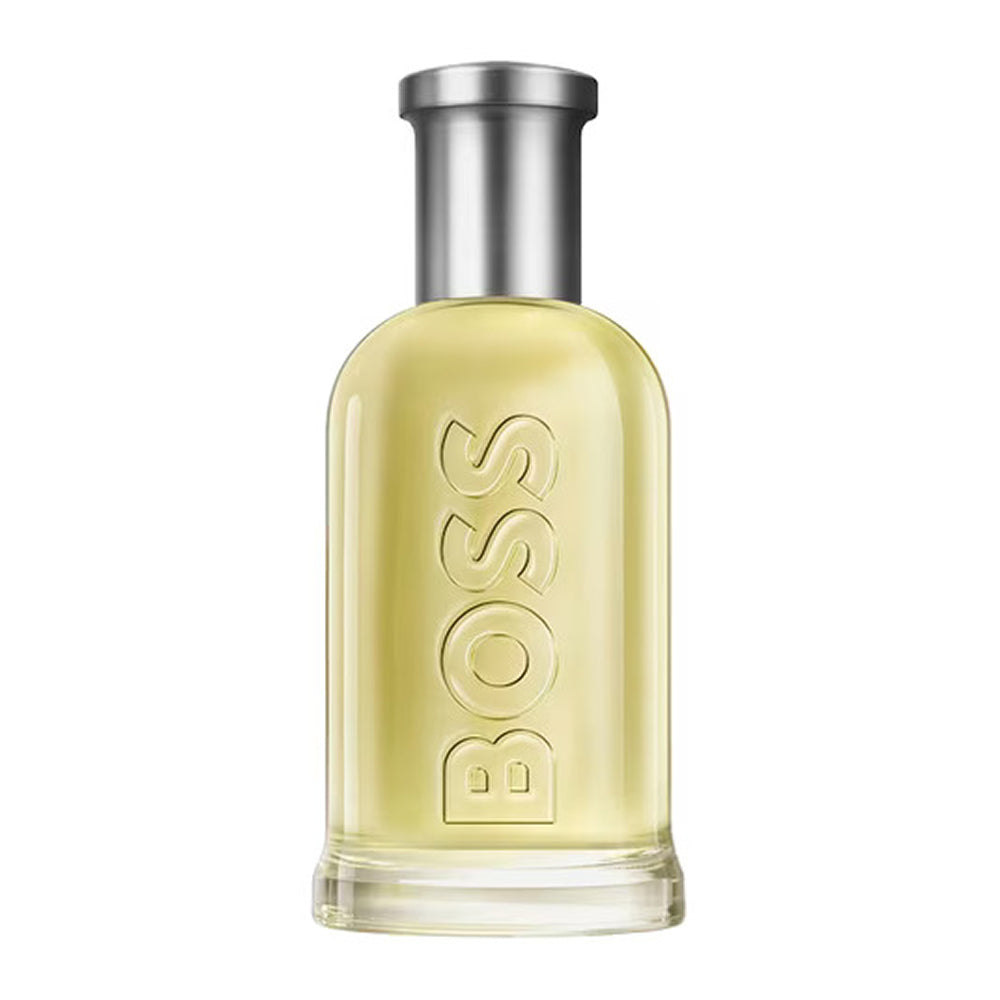 Hugo Boss Bottled EDT (2010 Batch) image 0