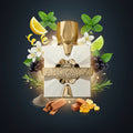 French Avenue Platine Blanc image 0