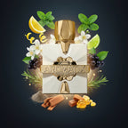 French Avenue Platine Blanc image 0