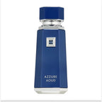 French Avenue Azzure Aoud image 0