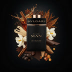 Bvlgari Man In Black EDP image 0