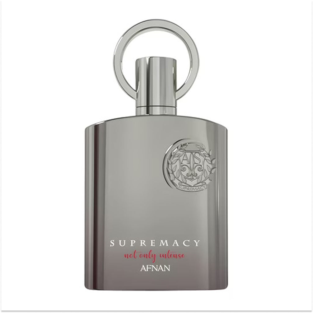 Afnan Supremacy Not Only Intense image 0