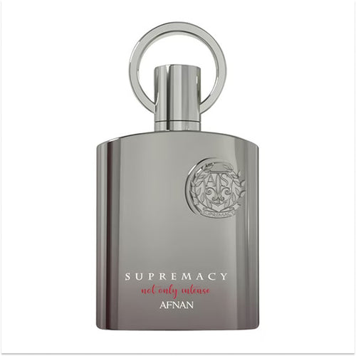 Afnan Supremacy Not Only Intense image 0