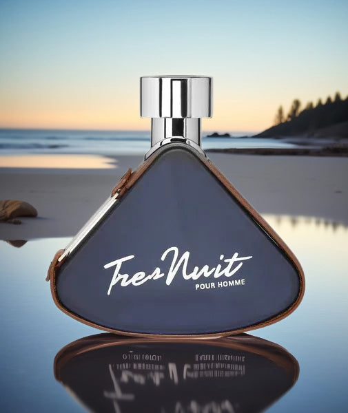 Armaf Tres Nuit Pour Homme image 0