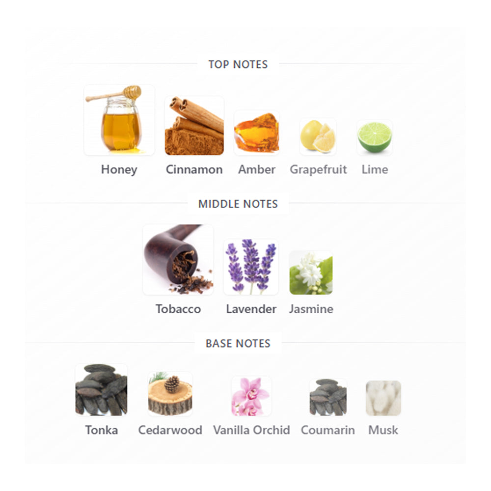Nusuk Ateeq Extrait de Parfum image 1