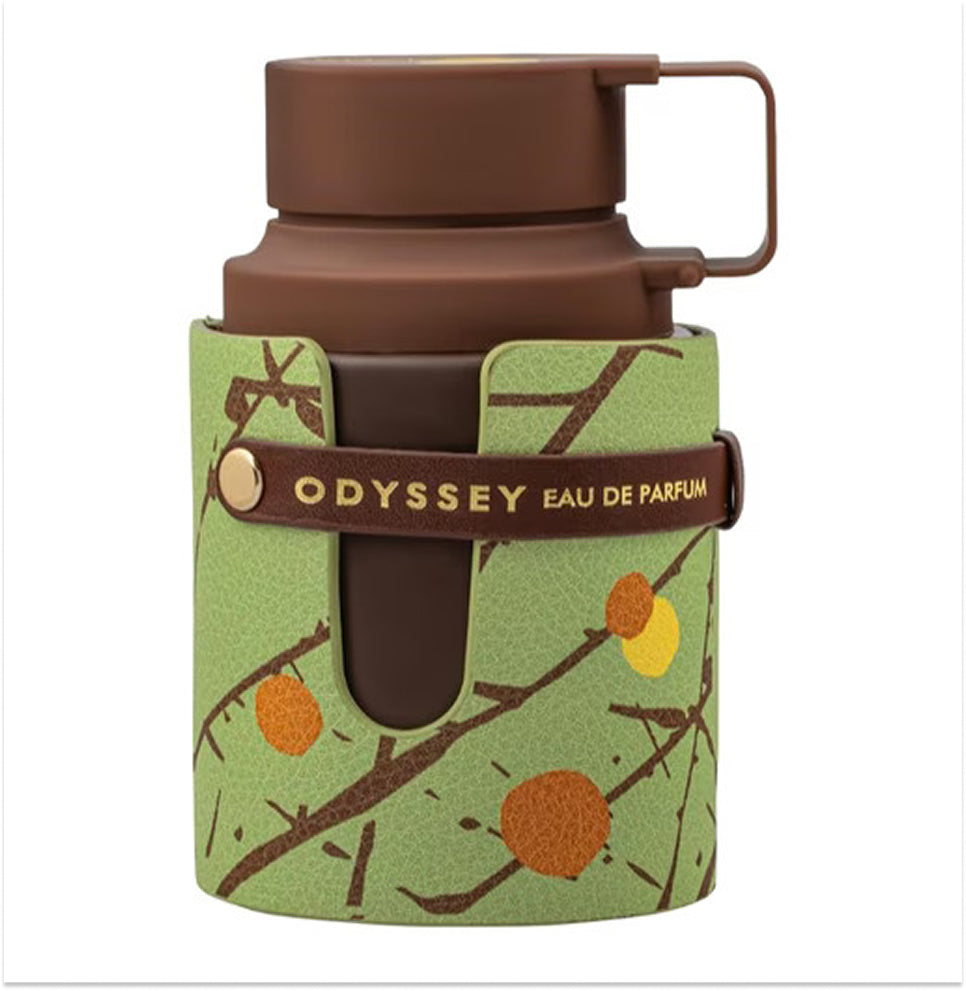 Armaf  Odyssey Dubai Chocolate - 5ml image