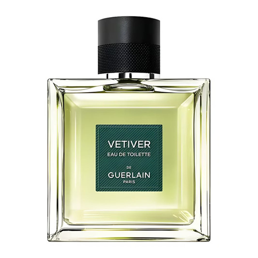 Guerlain Vetiver EDT image 0