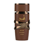 Lattafa Asad Bourbon image 0