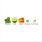 Rasasi Hawas Verde image 1
