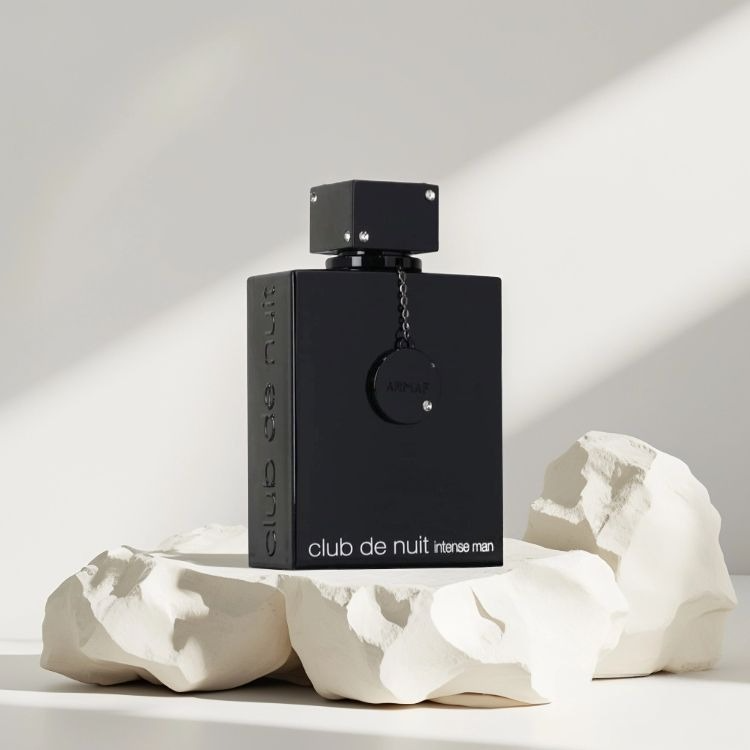 Armaf Club De Nuit Intense Man Pure Parfum image 0