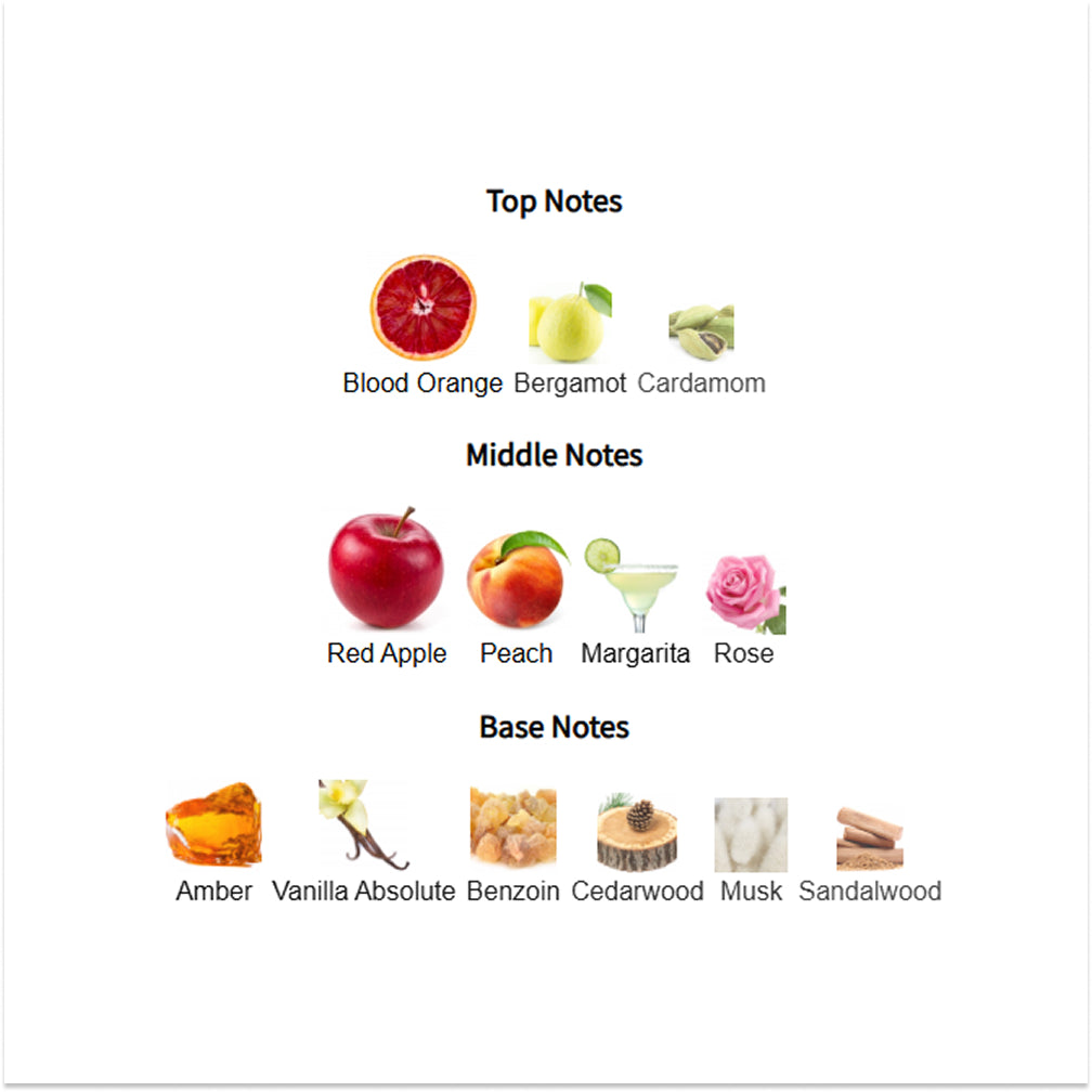 French Avenue Aromatix Forbidden Fruit image 1