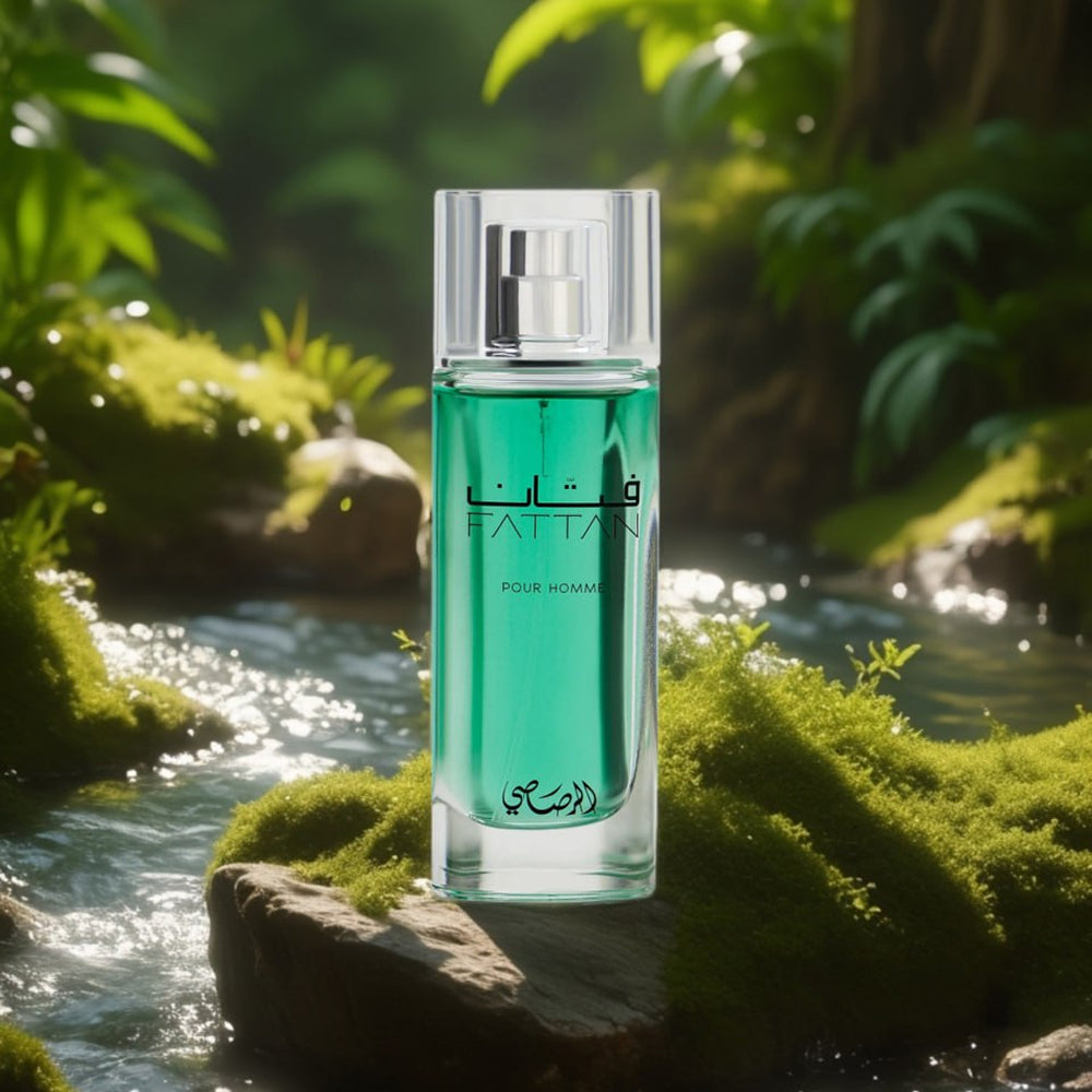 Rasasi Fattan Pour Homme - 20ml image