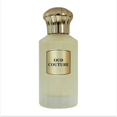 Ahmed Al Maghribi Oud Couture image 0