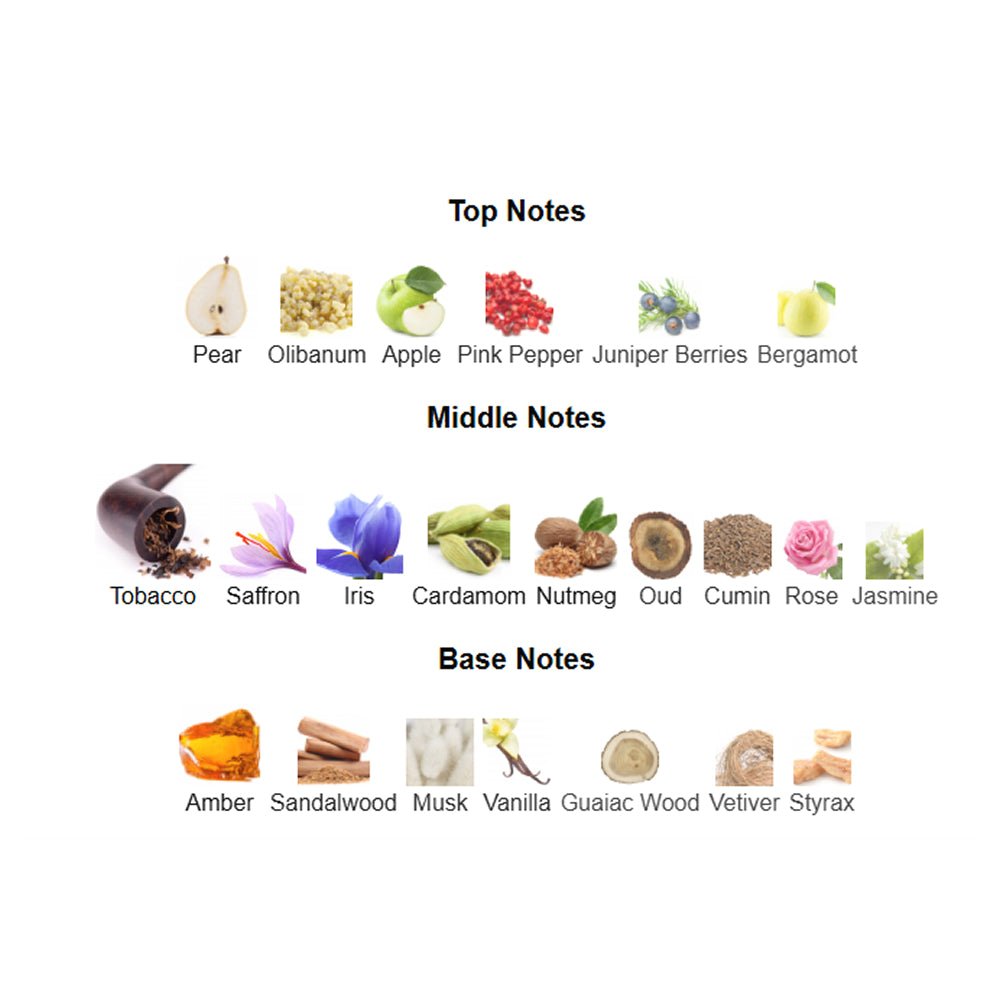 Neesh Haute Tobacco image 1