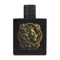 Rayhaan Lion image 0