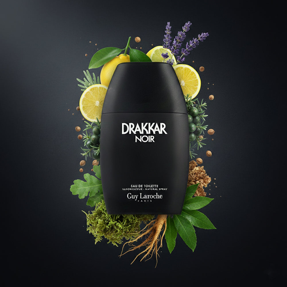 Guy Laroche Drakkar Noir image 0