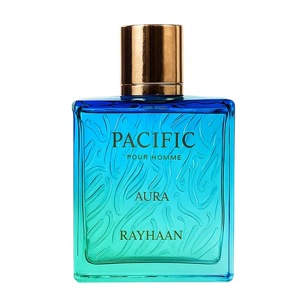 Rayhaan Pacific Aura - 5ml image