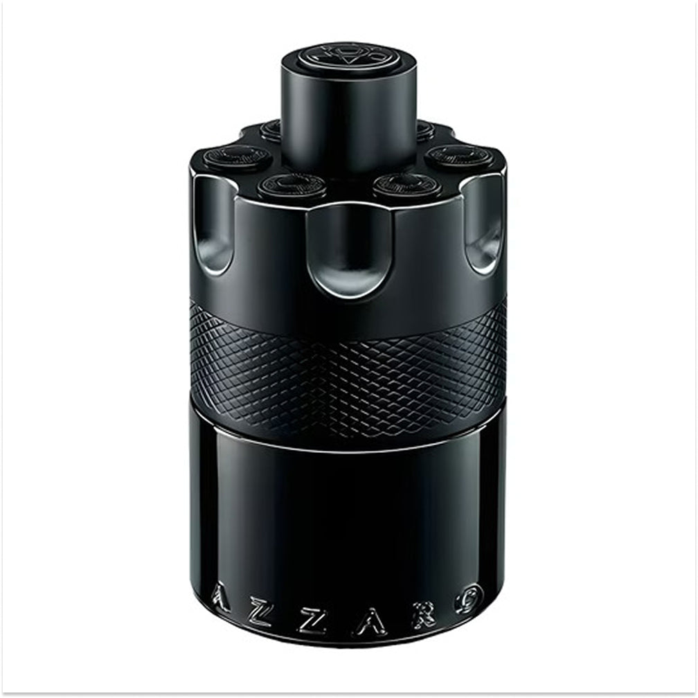 Azzaro The Most Wanted EDP Intense image 0