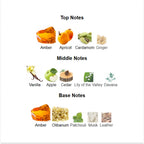 Swiss Arabian Shagaf Amber Infusion Extrait De Parfum image 1
