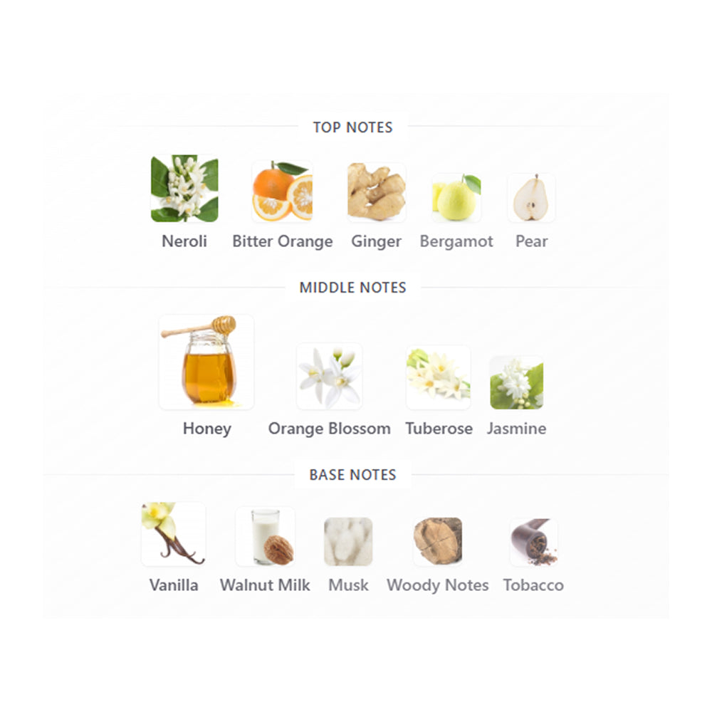 French Avenue Nectare Extradose