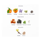 Armaf Odyssey Mandarin Sky Elixir