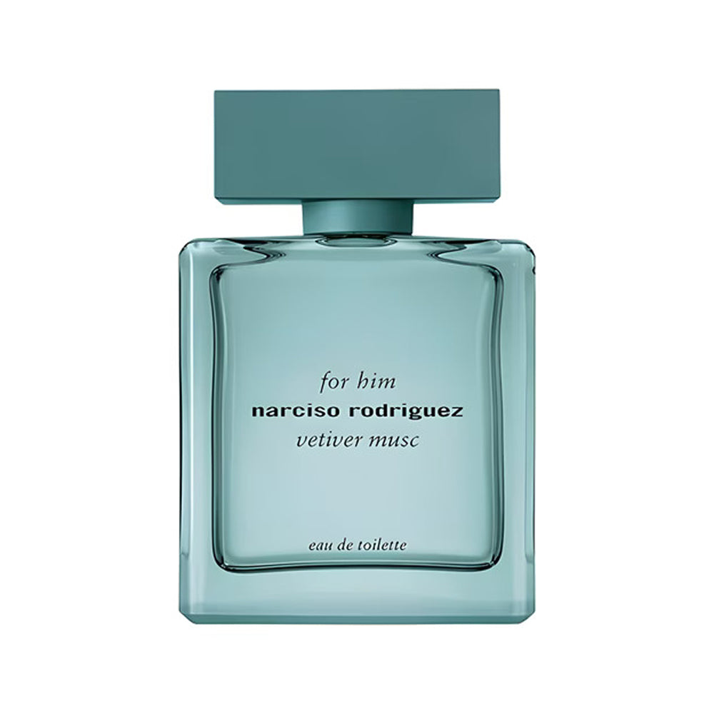 Narciso Rodriguez Vetiver Musc