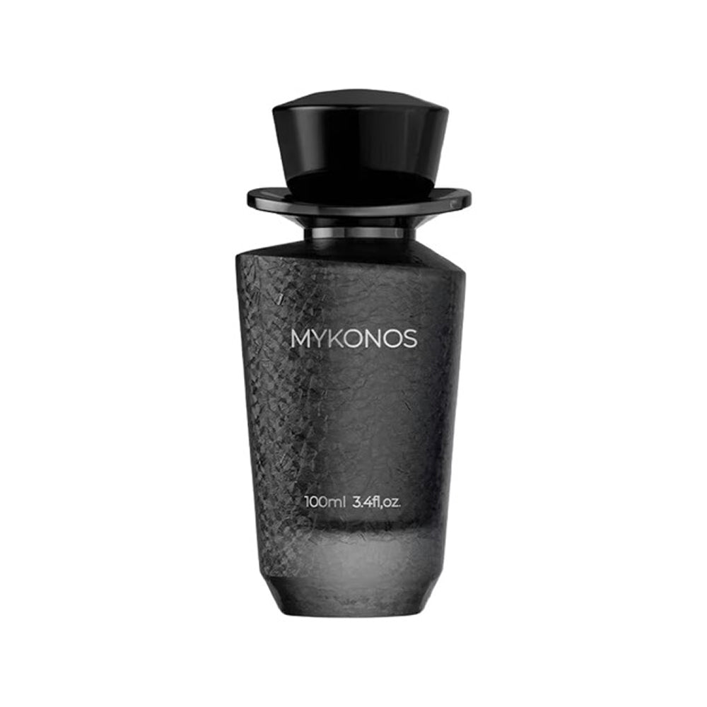 Mykonos Conquer