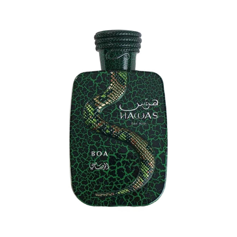 Rasasi Hawas Boa