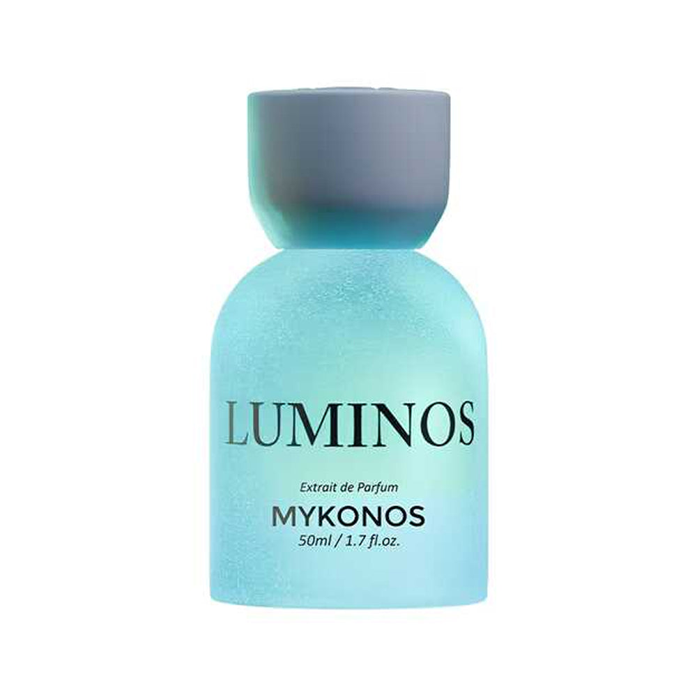 Mykonos Luminos Extrait de Parfum