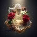 Khadlaj Pure Musk Pure Blend