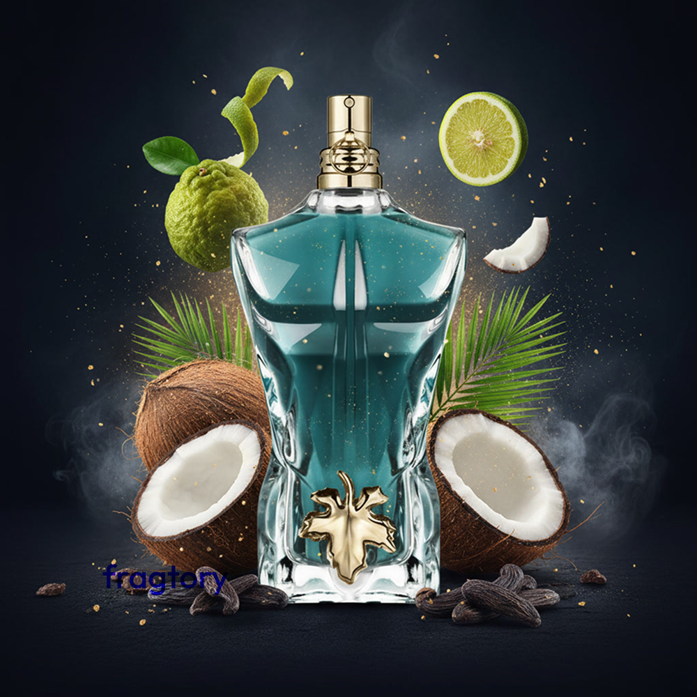 Jean Paul Gaultier Le Beau