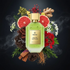 Neesh Haute Vetiver