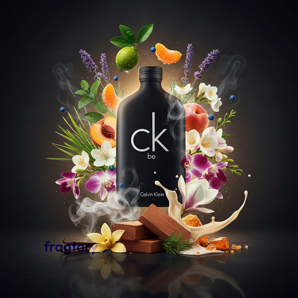 Calvin Klein CK be