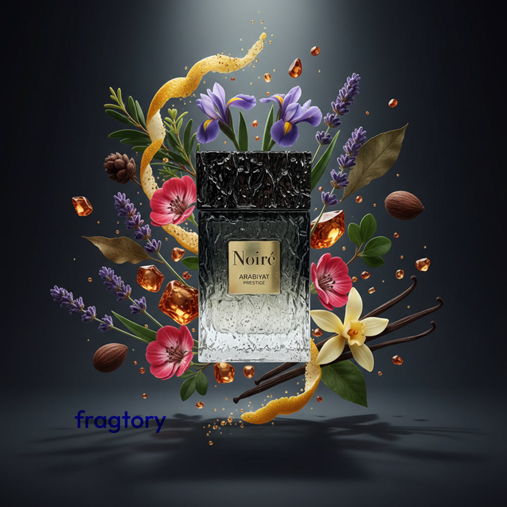 Arabiyat Prestige Noirè