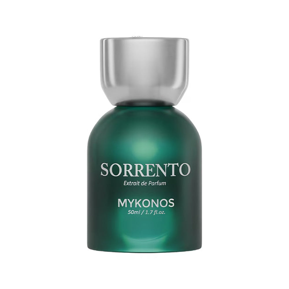 Mykonos Sorrento Extrait de Parfum