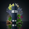 French Avenue Zenith Blue