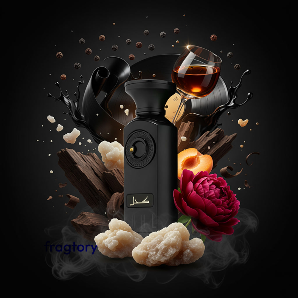 Fragrance World Kohl