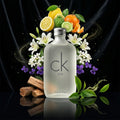 Calvin Klein CK One image 0