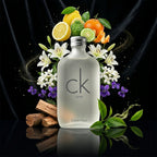 Calvin Klein CK One image 0
