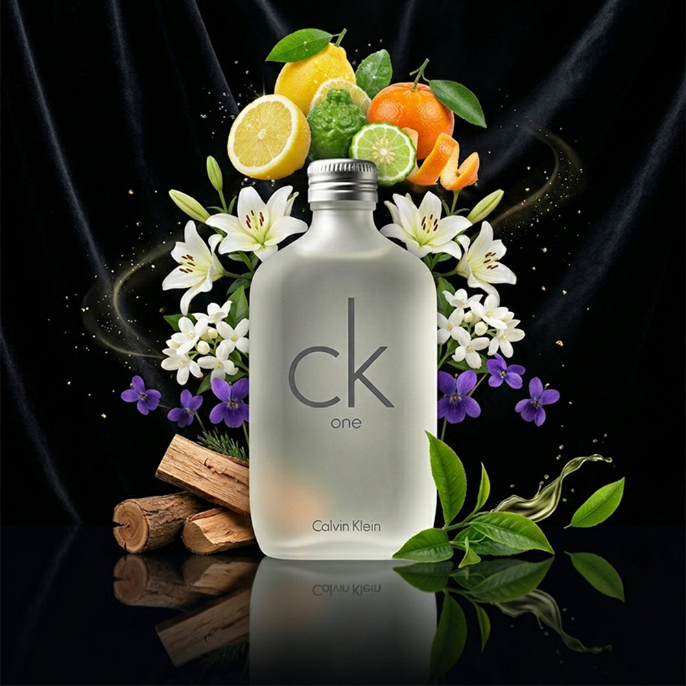 Calvin Klein CK One image 0