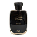 Rasasi Hawas Black image 0