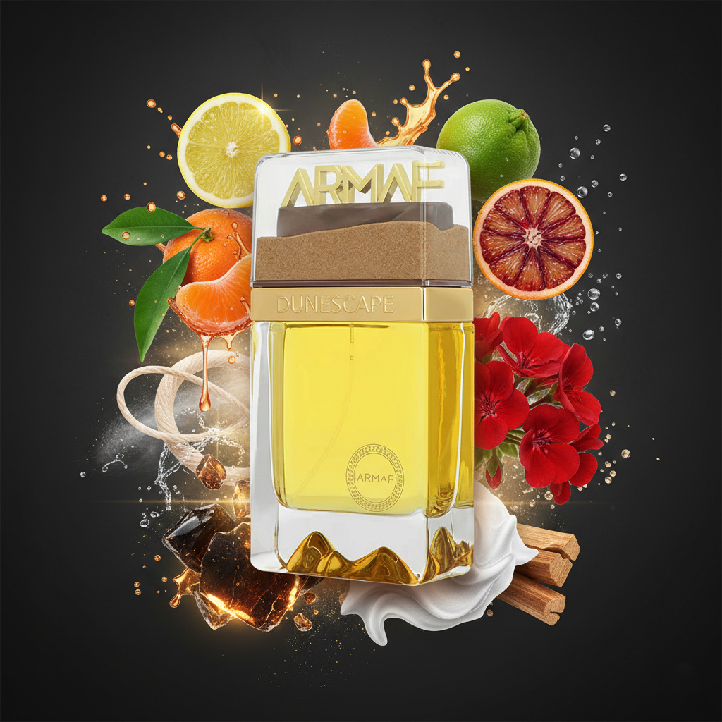 Armaf Dunescape Extrait de Parfum image 0