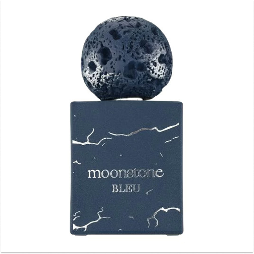 French Avenue Moonstone Bleu image 0