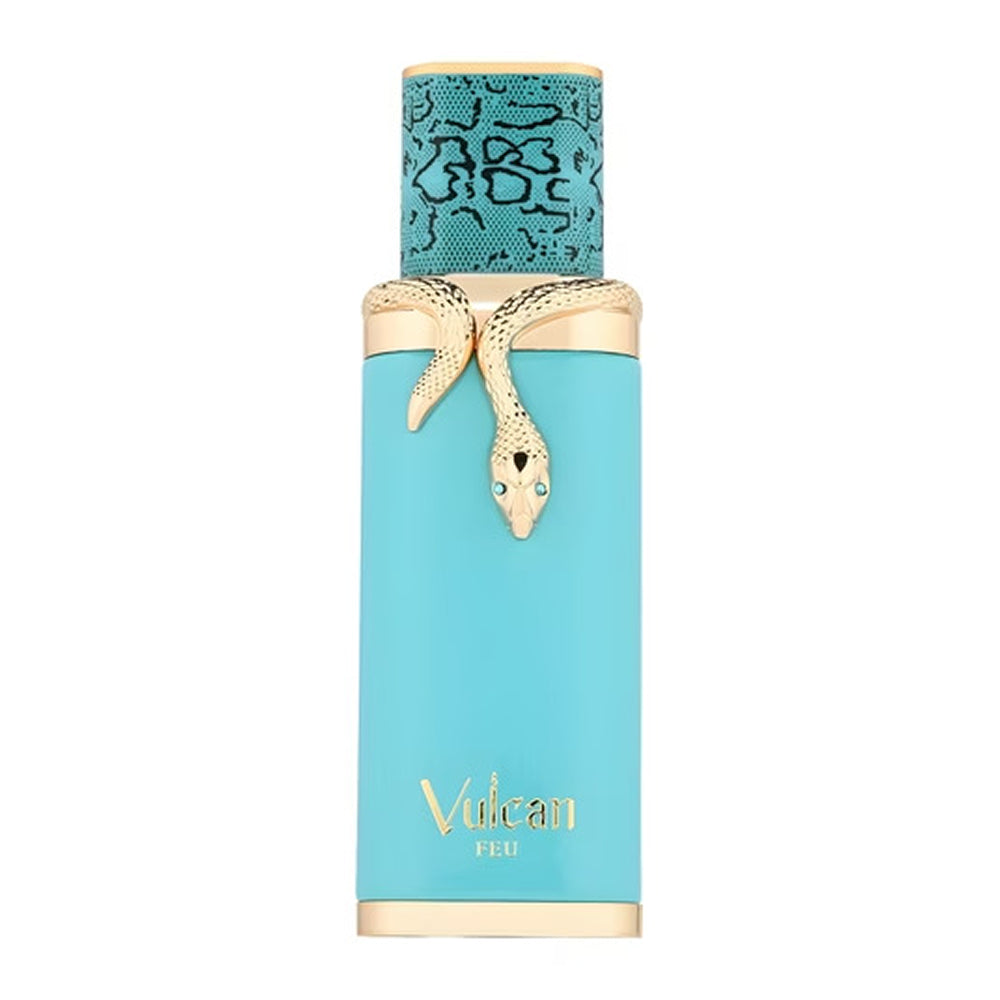 French Avenue Vulcan Feu - 20ml image