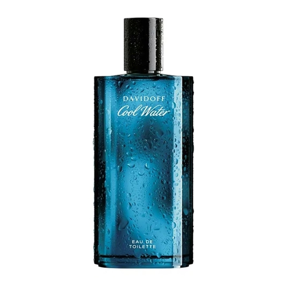 Davidoff Coolwater EDT image 0