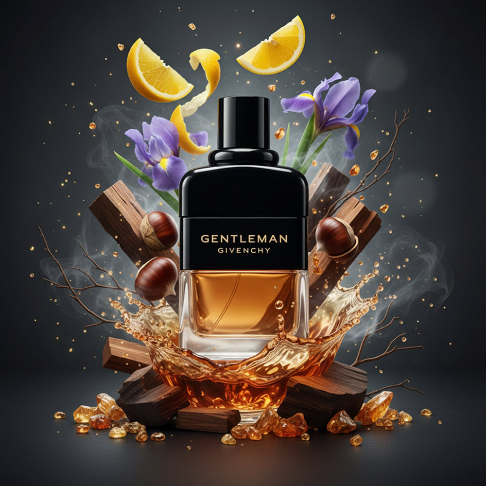 Givenchy Gentleman Reserve Privée image 0