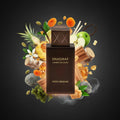 Swiss Arabian Shagaf Amber Infusion Extrait De Parfum image 0