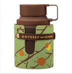 Armaf  Odyssey Dubai Chocolate - 10ml image