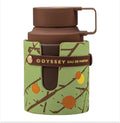 Armaf  Odyssey Dubai Chocolate image 0